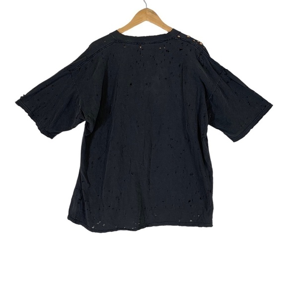 Furst of Kind Vintage Ohio State 2002 National Champions Graphic Tee Size L/XL - Picture 2 of 13